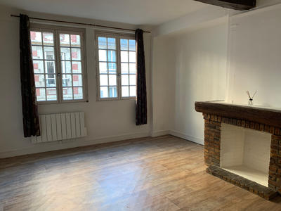 Appartement - 32 m² - 1 pièce