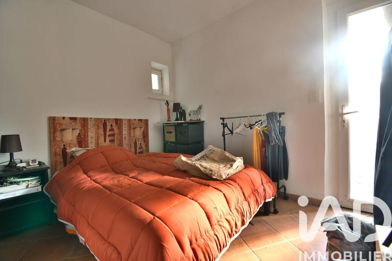 Maison de village - 70 m² - 4 pièces