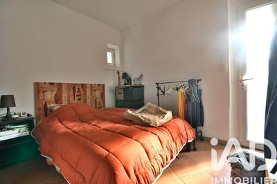 Maison de village - 70 m² - 4 pièces