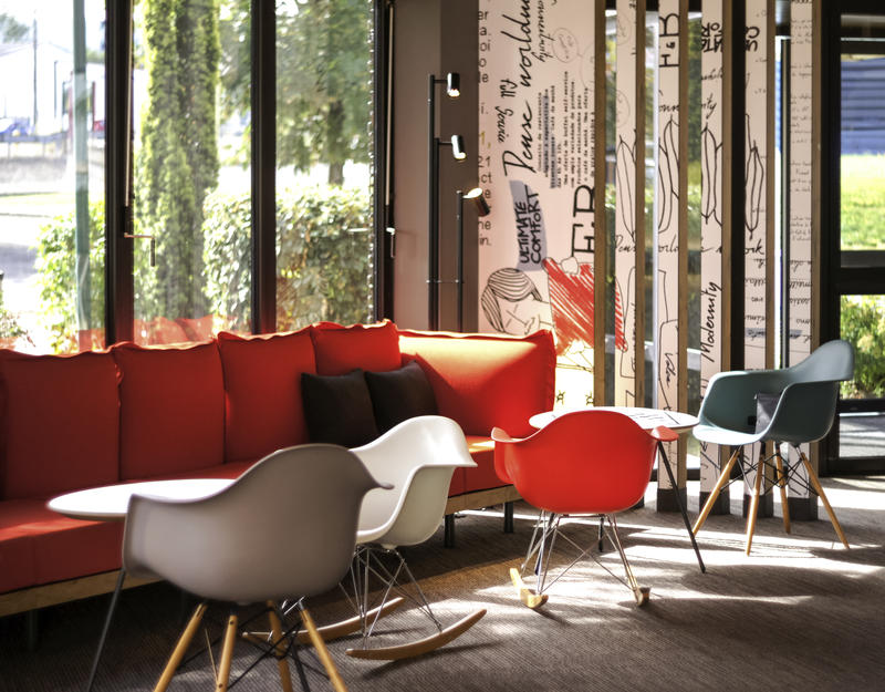 Hôtel Ibis Angouleme Nord