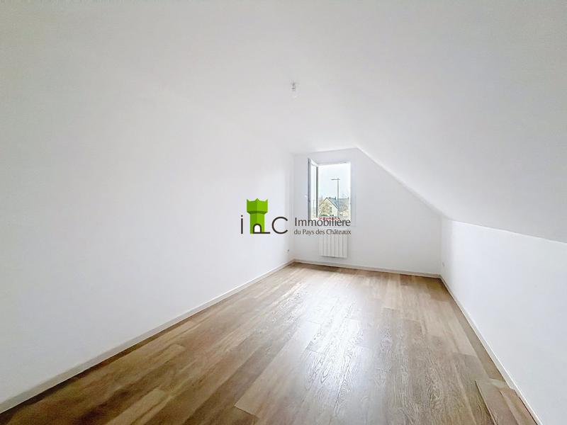 Maison - 104 m² - 6 pièces