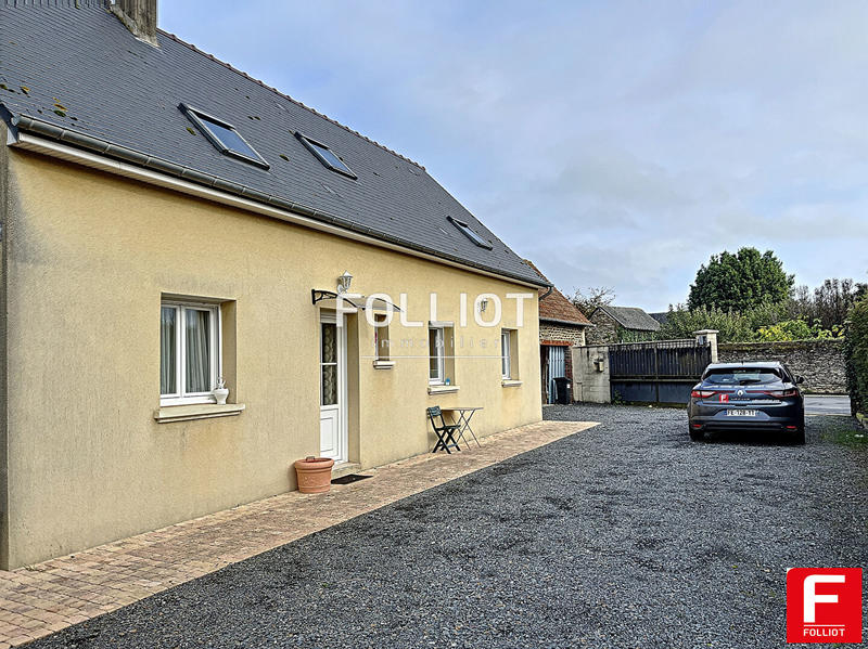 Terrain - 17 426 m²