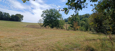 Terrain agricole - 71 519 m²