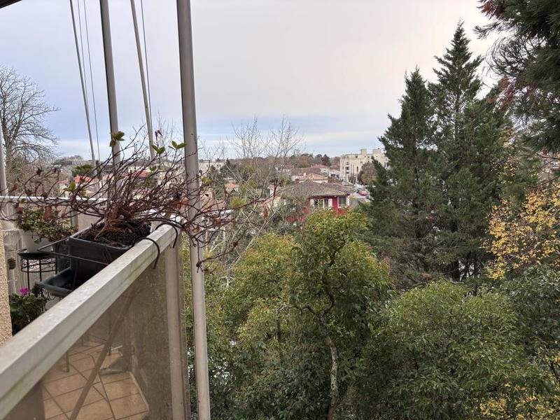 Appartement - 111 m² - 5 pièces