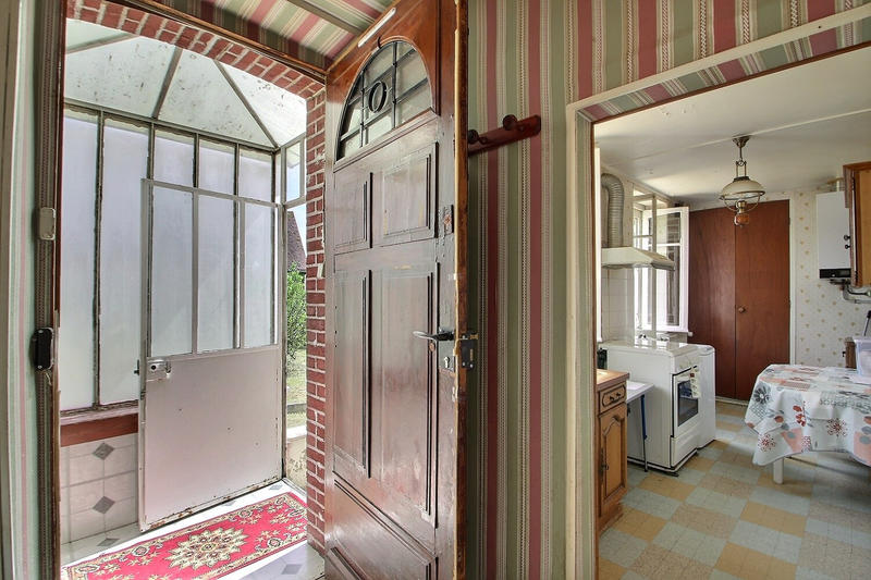 Longère - 66 m² - 3 pièces