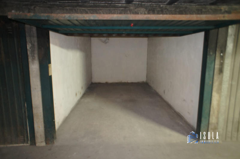 Parking / Garage - 16 m²