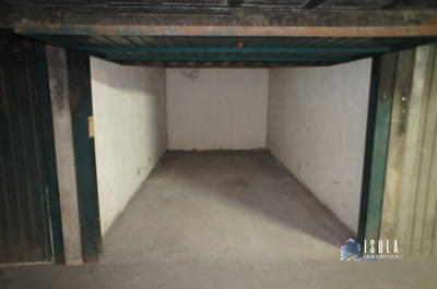 Parking / Garage - 16 m²