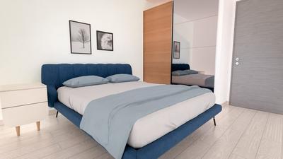 Maison traditionnelle - 108 m² - 5 pièces