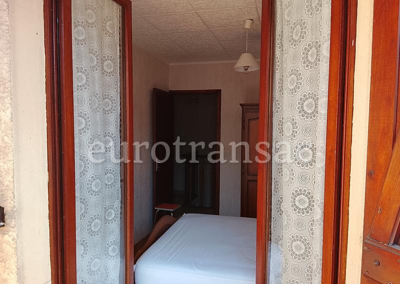 Maison de ville - 74 m² - 3 pièces