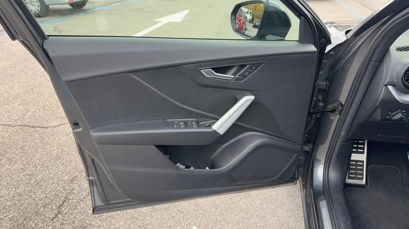 Audi Q2 1.4 Tfsi 150 s-Tronic7 s line - Automatique