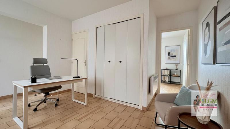 Appartement - 69 m² - 3 pièces