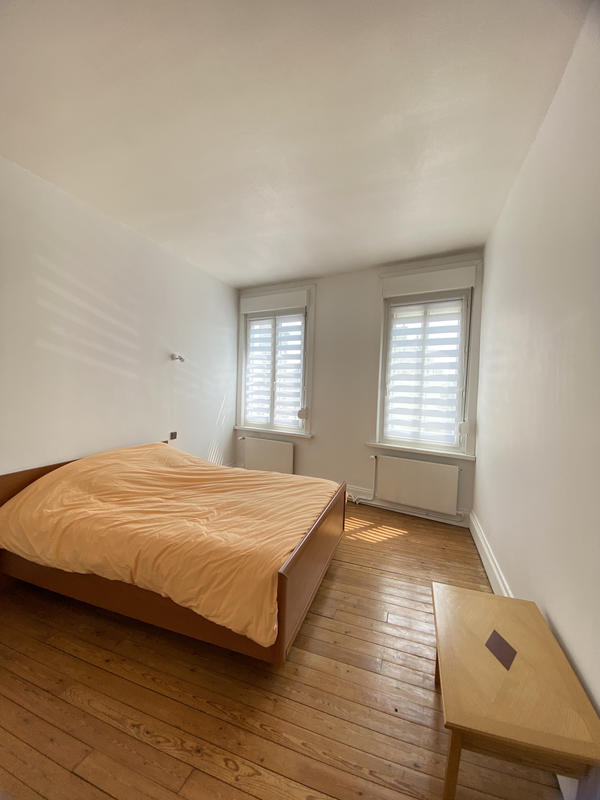 Maison - 181 m² - 8 pièces