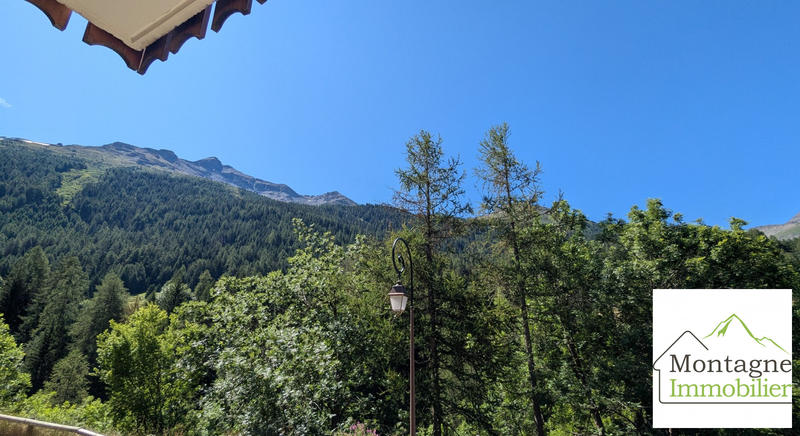 Appartement - 35 m² - 3 pièces