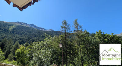 Appartement - 35 m² - 3 pièces