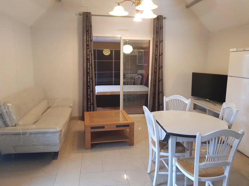 Appartement - 46 m² - 3 pièces