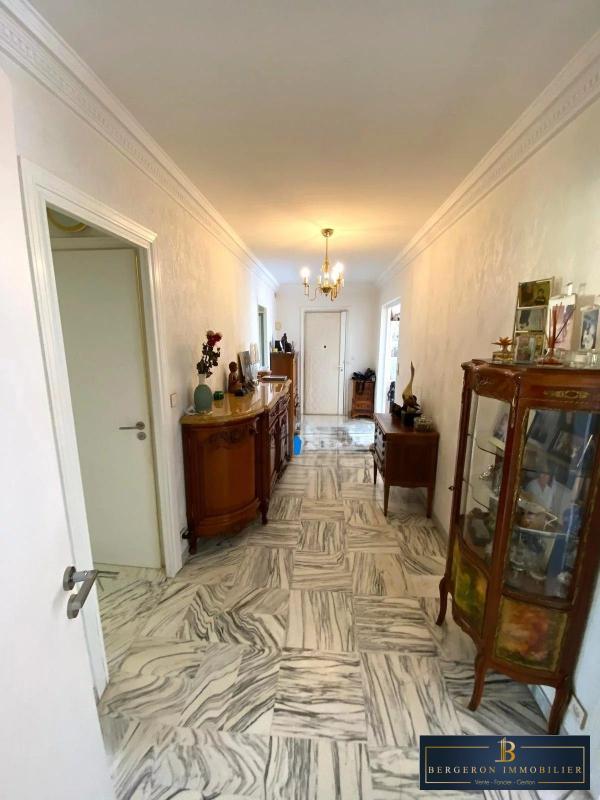 Appartement - 116 m² - 4 pièces