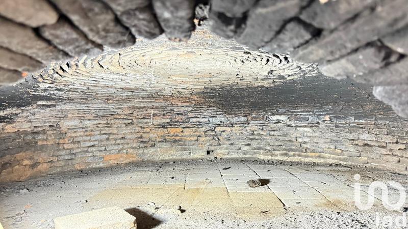 Maison de ville - 72 m² - 3 pièces