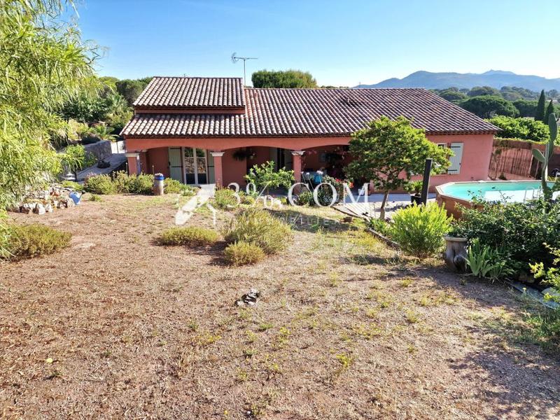 Villa - 151 m² - 5 pièces