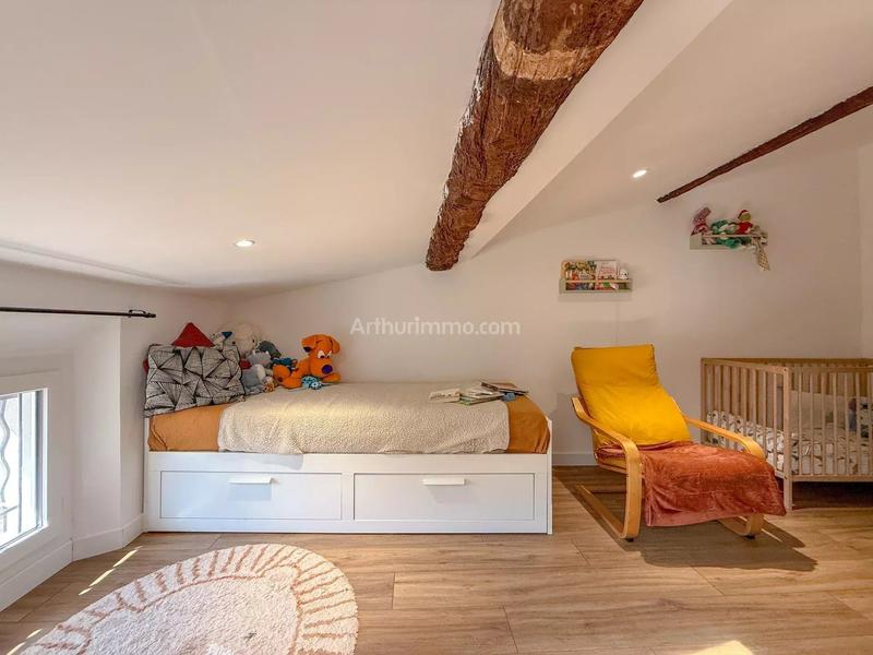 Maison - 75 m² - 4 pièces