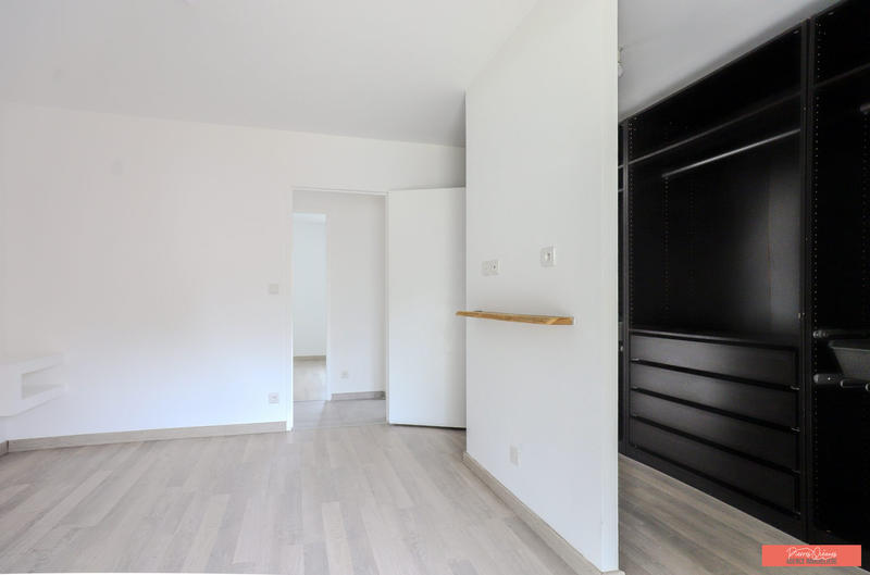 Maison contemporaine - 111 m² - 5 pièces