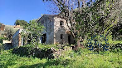 Terrain de loisirs - 2 013 m²