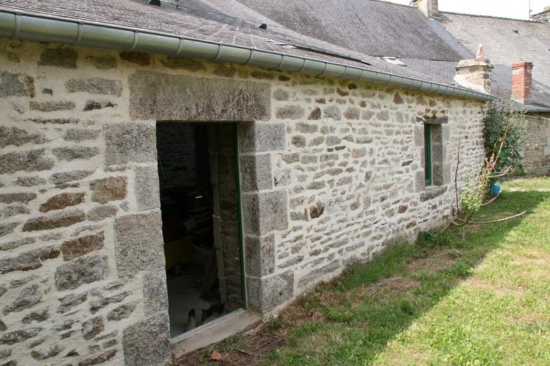 Maison - 137 m² - 6 pièces