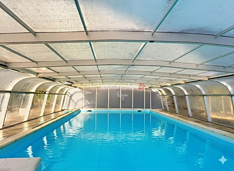 Maison - 58 m² - 3 pièces