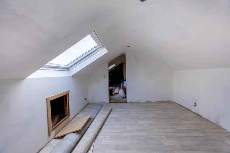 Appartement - 94 m² - 3 pièces