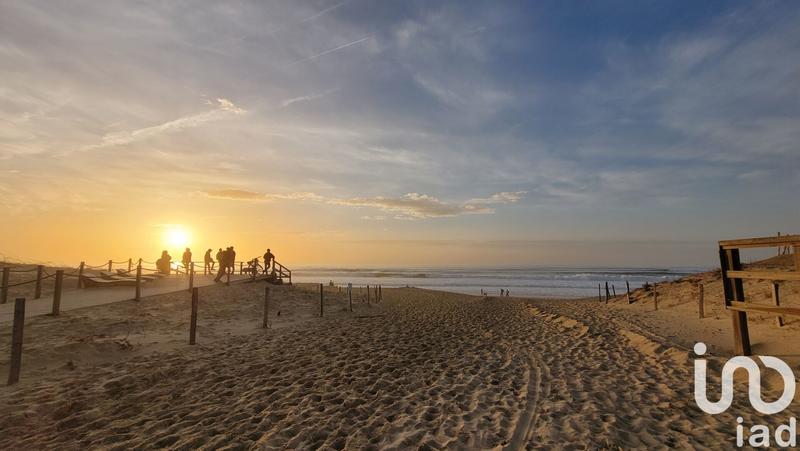 Appartement - 24 m² - 1 pièce