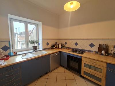 Appartement - 89 m² - 3 pièces