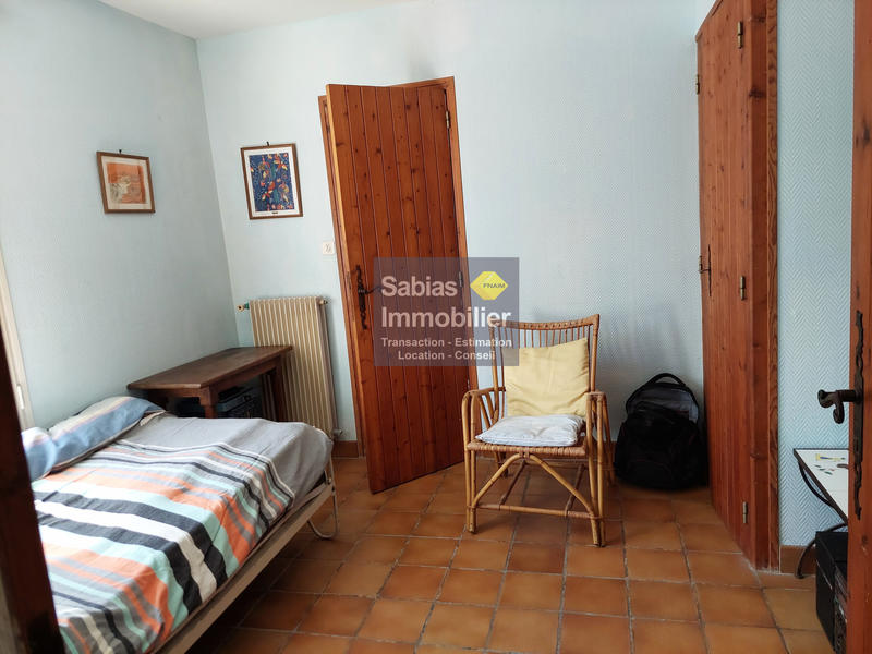 Maison - 167 m² - 7 pièces