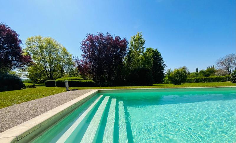 Villa - 200 m² - 7 pièces