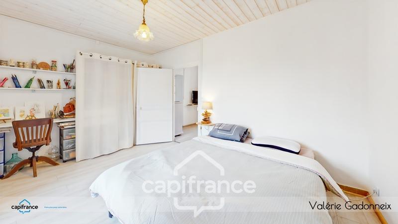 Maison - 150 m² - 7 pièces