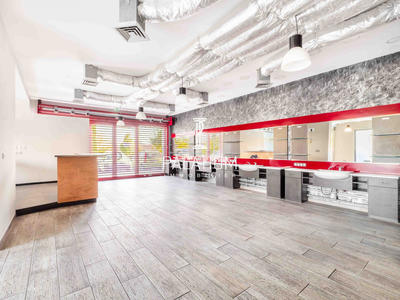 Local commercial - 174 m²