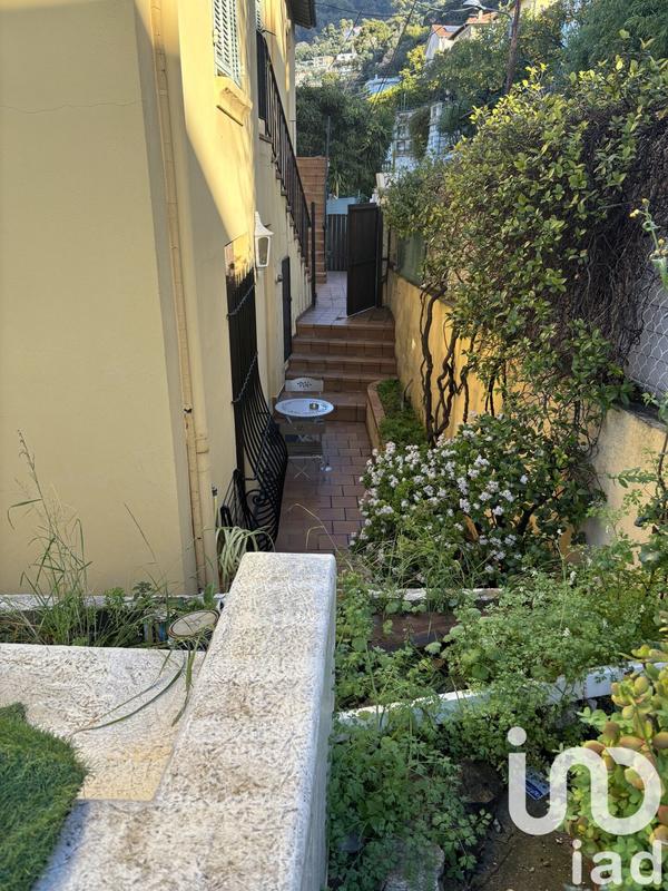 Maison - 79 m² - 3 pièces