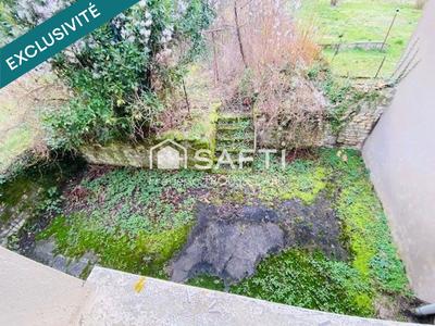 Maison - 71 m² - 3 pièces