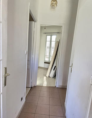 Appartement - 31 m² - 2 pièces