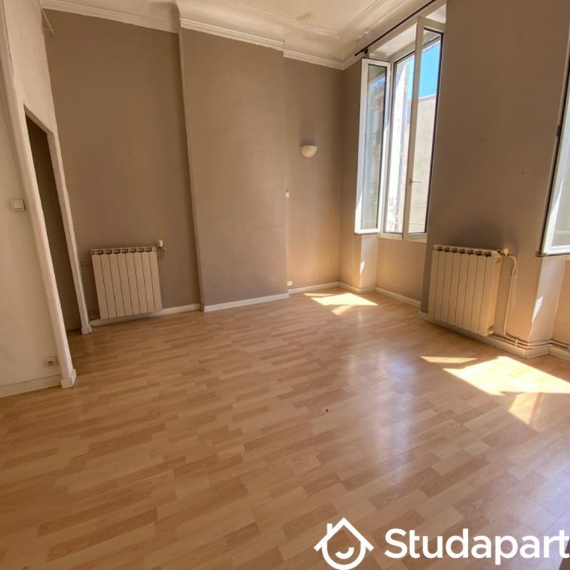 Chambre - 15 m² - 1 pièce