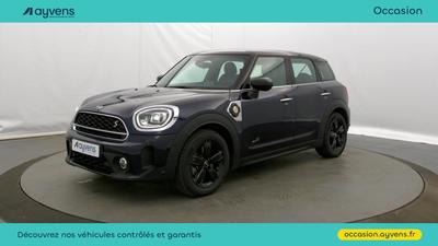Mini Countryman Cooper se 125ch + 95ch Northwood All4 Bva6