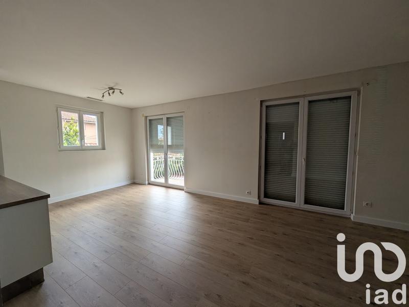 Maison - 136 m² - 6 pièces