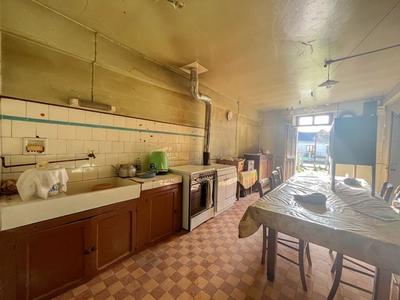 Maison - 55 m² - 3 pièces