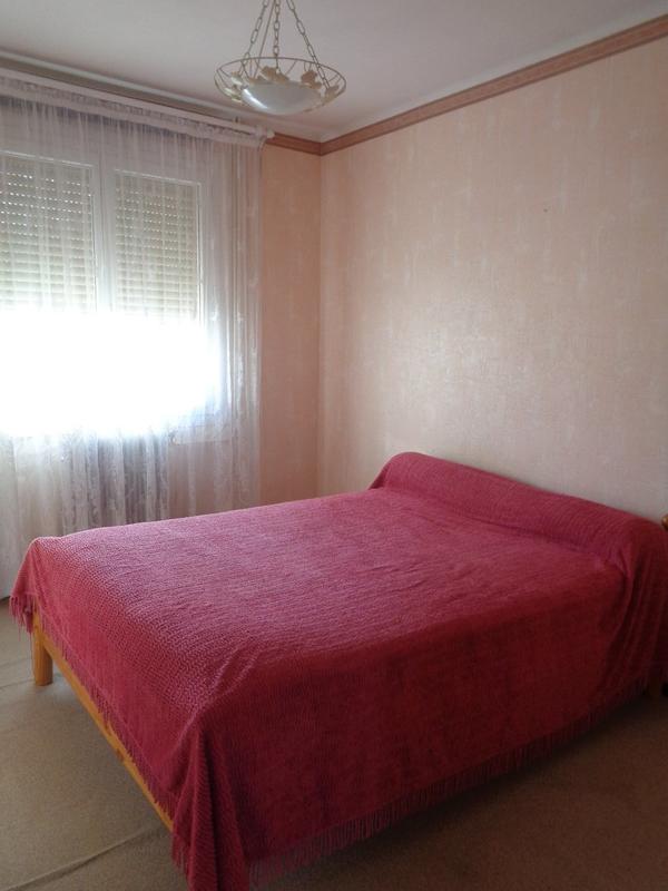 Maison - 132 m² - 6 pièces