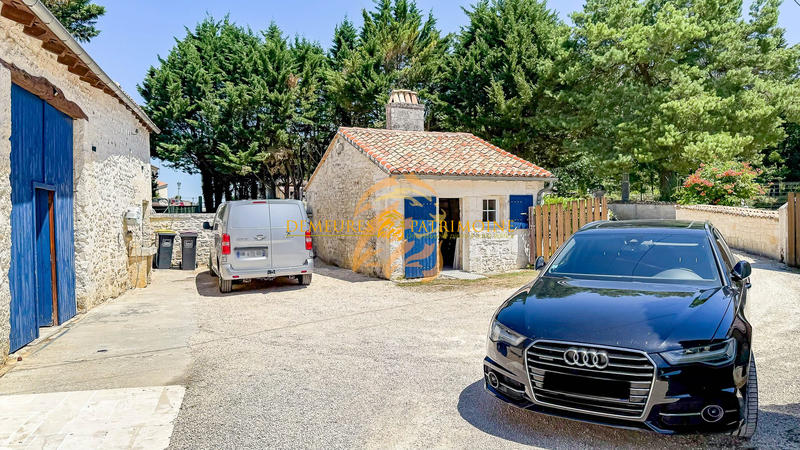 Maison - 145 m² - 5 pièces