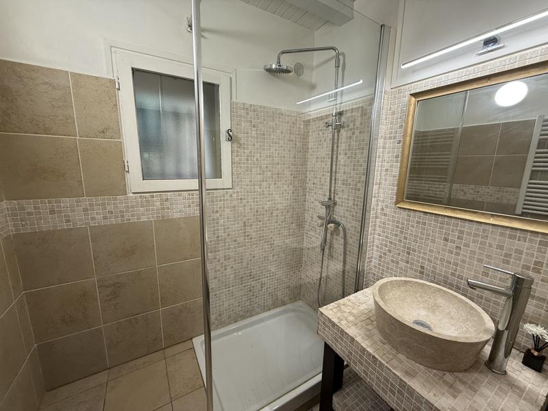 Maison traditionnelle - 180 m² - 5 pièces