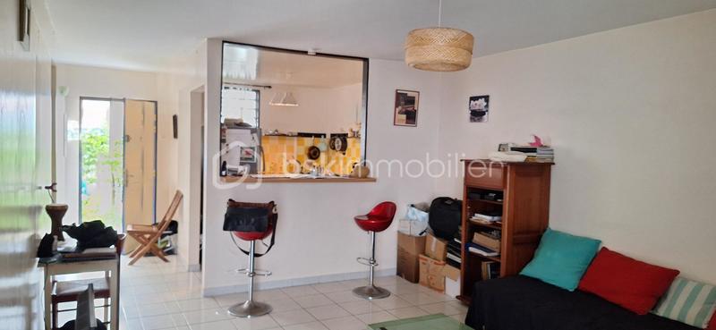 Appartement - 74 m² - 3 pièces