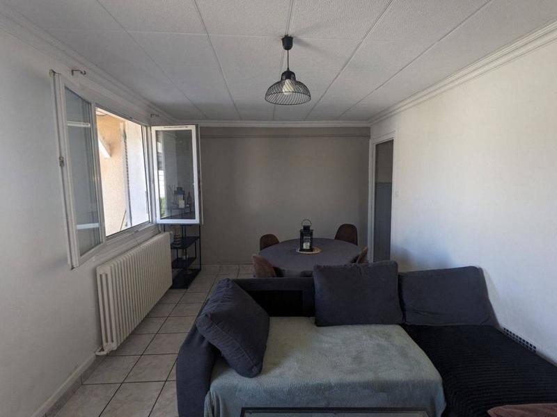 Maison - 70 m² - 4 pièces