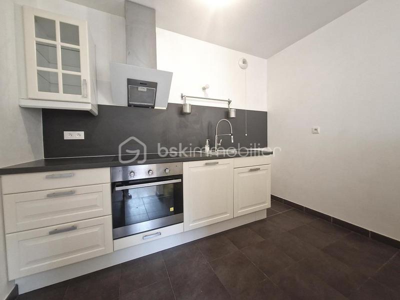 Appartement - 74 m² - 3 pièces