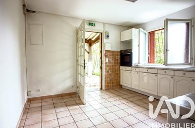 Maison - 141 m² - 6 pièces