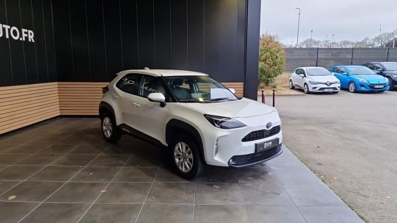 Toyota Yaris Cross Hybride 1.5 Hybrid 116h Design Auto