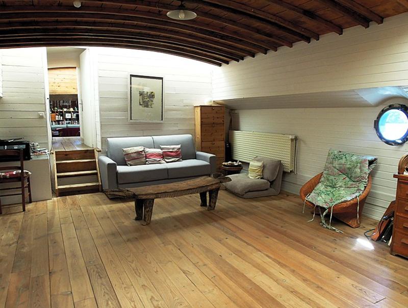 Appartement - 140 m² - 5 pièces